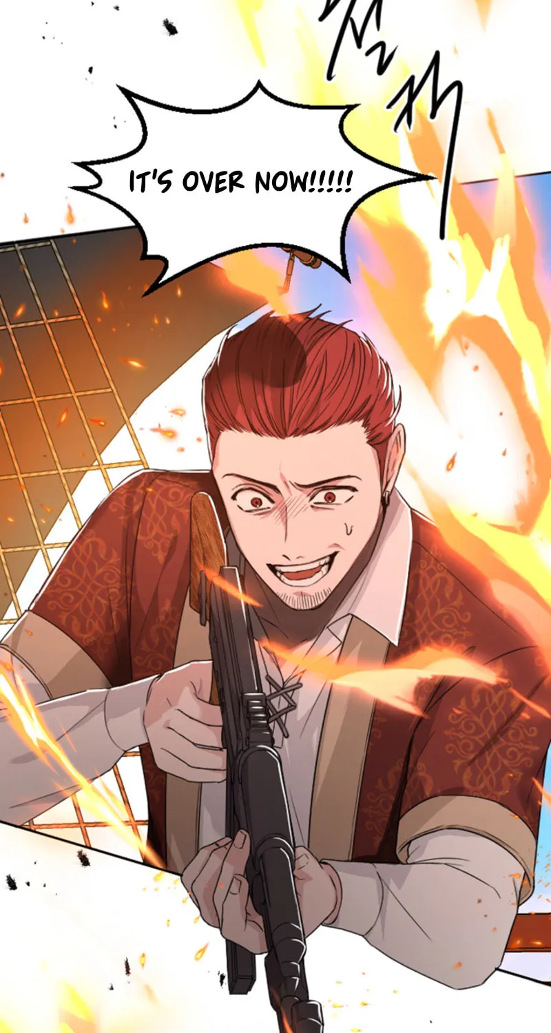‏I Will Fall With the Emperor Chapter 36 page 52 - 