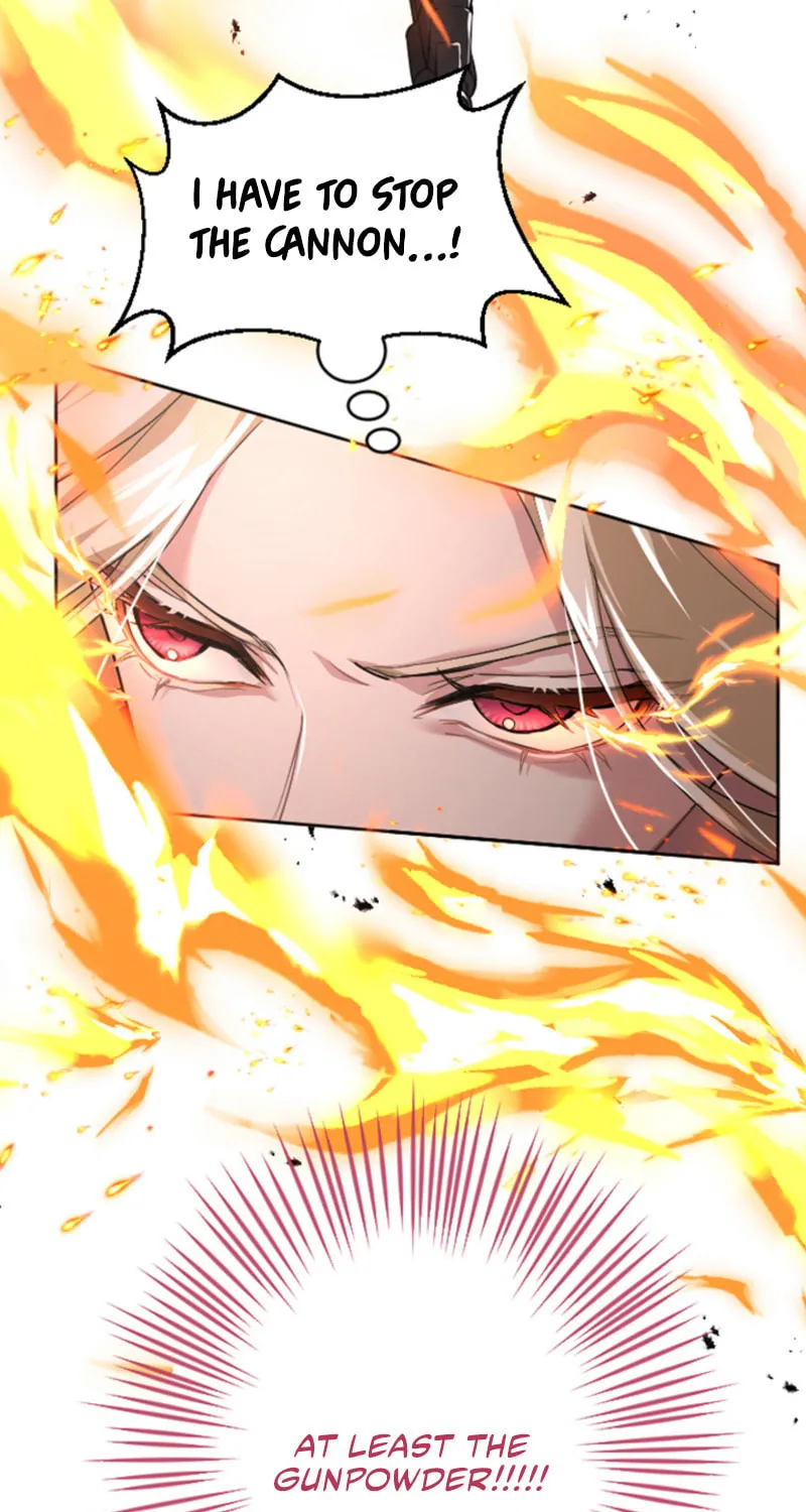 ‏I Will Fall With the Emperor Chapter 36 page 53 - 