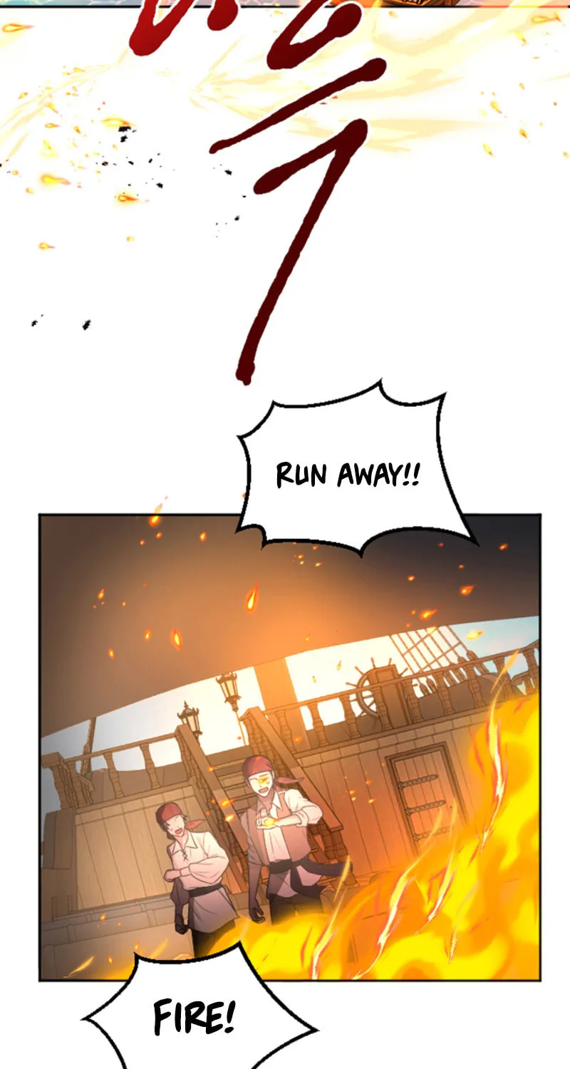 ‏I Will Fall With the Emperor Chapter 36 page 55 - 