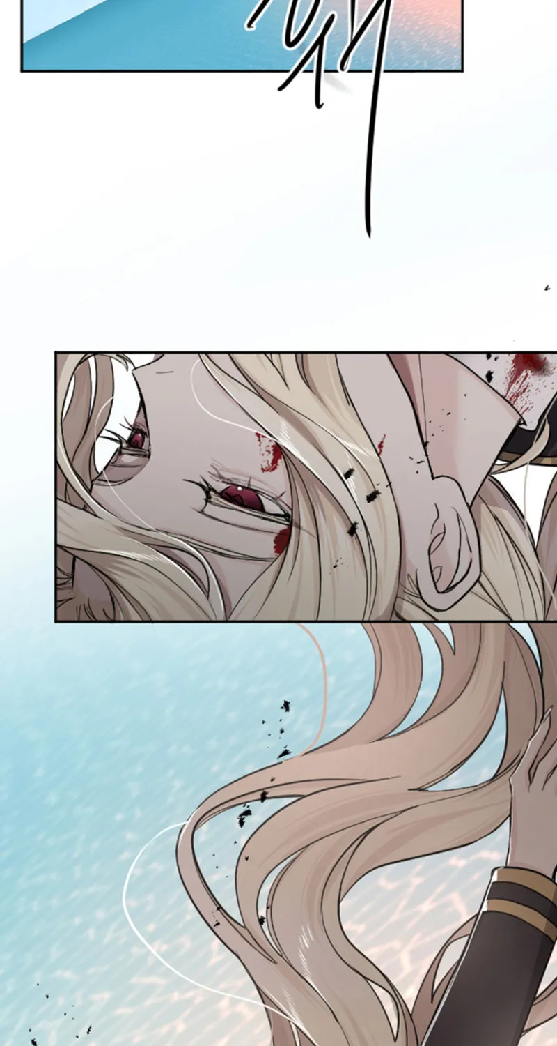 ‏I Will Fall With the Emperor Chapter 36 page 62 - 