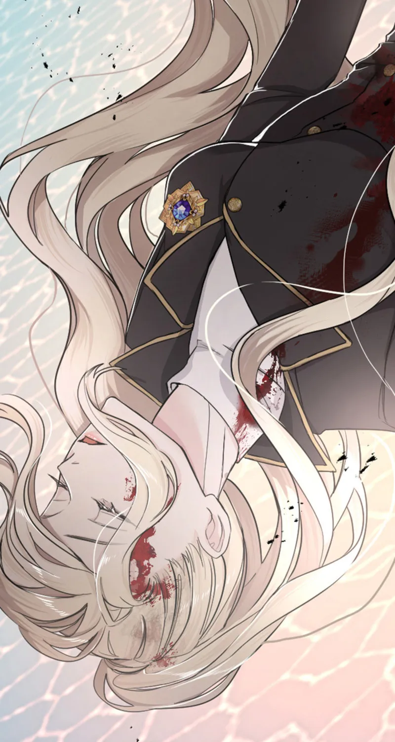 ‏I Will Fall With the Emperor Chapter 36 page 63 - 