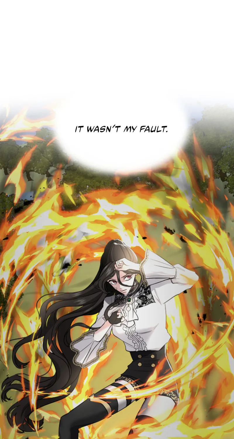 ‏I Will Fall With the Emperor Chapter 36 page 8 - 