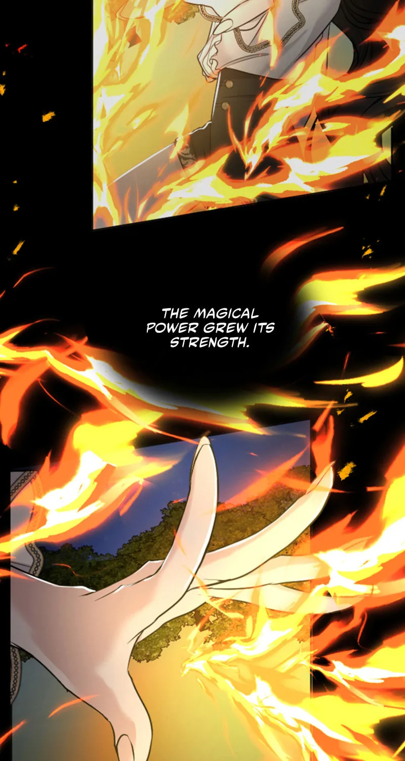 ‏I Will Fall With the Emperor Chapter 36 page 10 - 