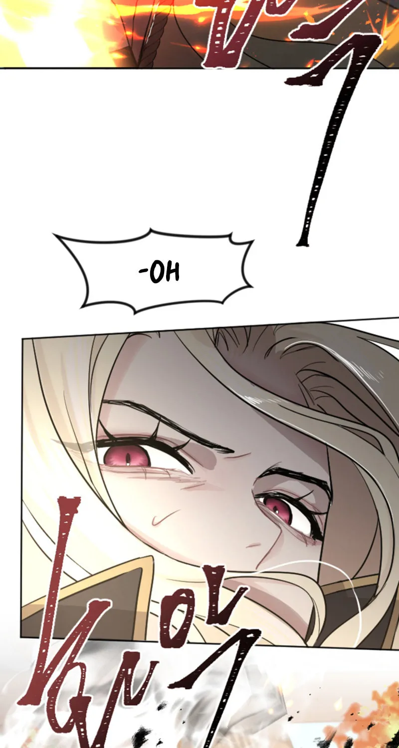 ‏I Will Fall With the Emperor Chapter 37 page 11 - 