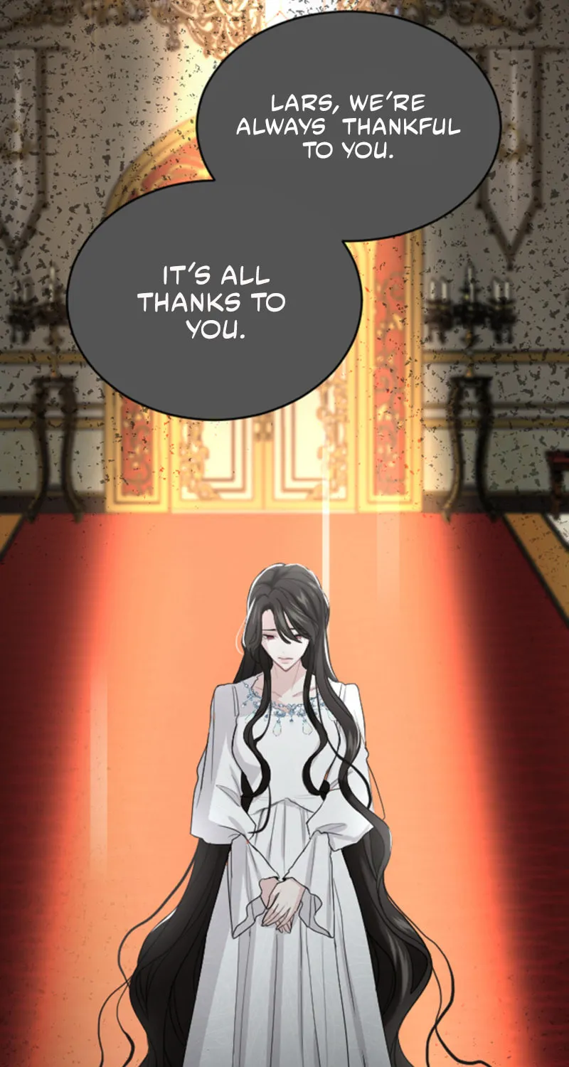 ‏I Will Fall With the Emperor Chapter 37 page 22 - 