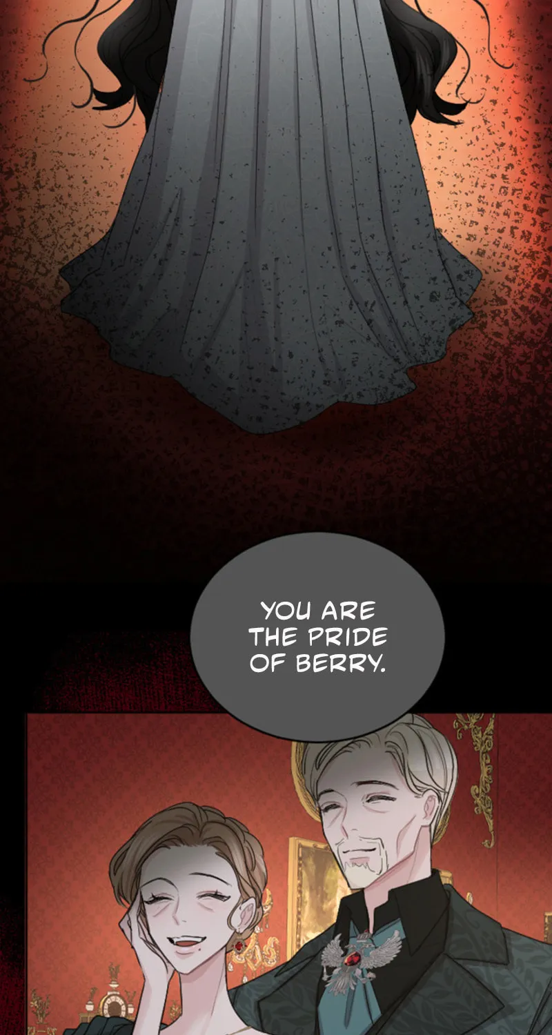 ‏I Will Fall With the Emperor Chapter 37 page 23 - 