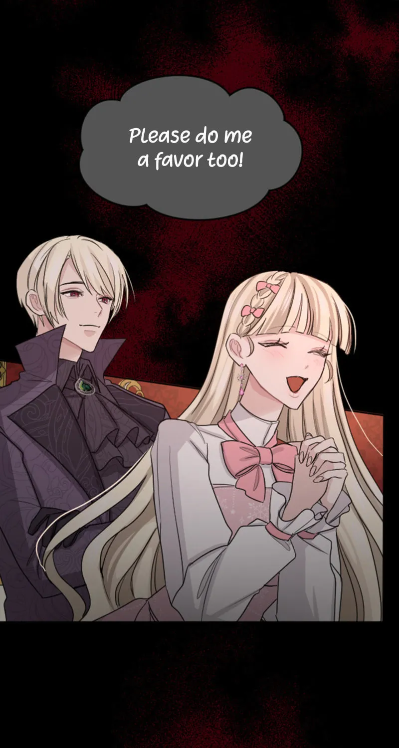 ‏I Will Fall With the Emperor Chapter 37 page 25 - 