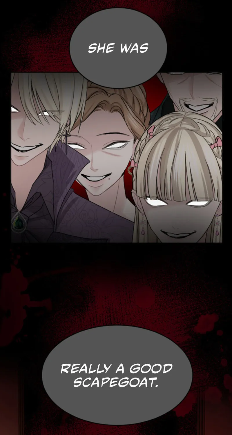 ‏I Will Fall With the Emperor Chapter 37 page 26 - 