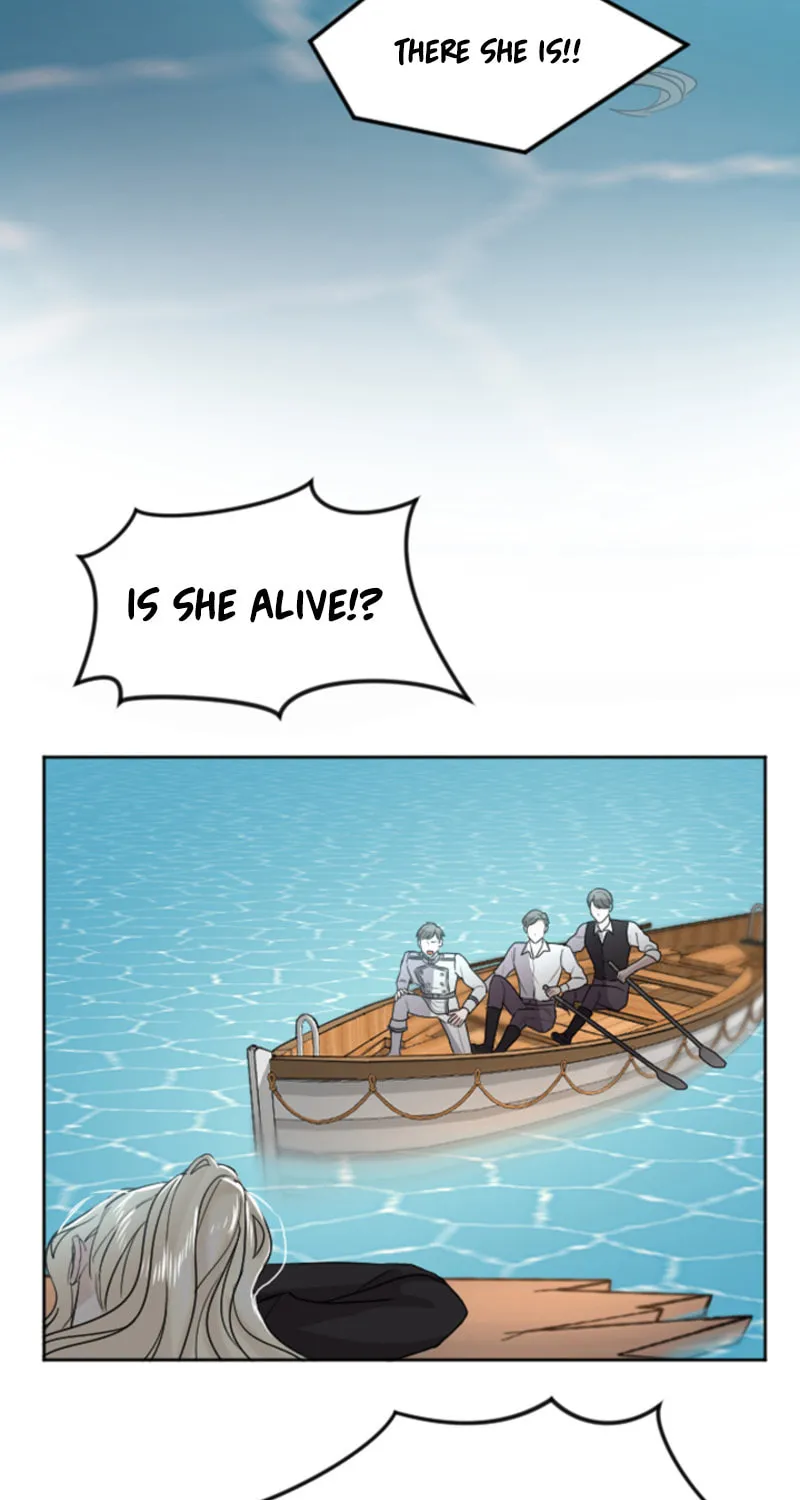 ‏I Will Fall With the Emperor Chapter 37 page 29 - 