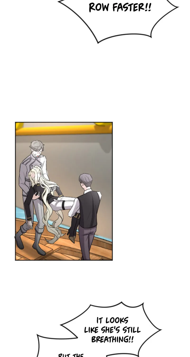 ‏I Will Fall With the Emperor Chapter 37 page 30 - 