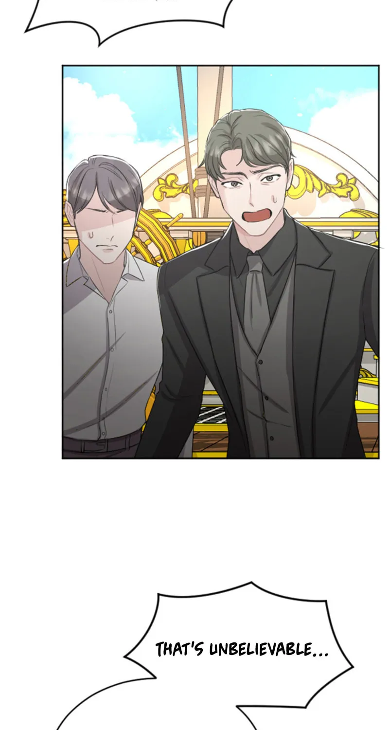 ‏I Will Fall With the Emperor Chapter 37 page 32 - 
