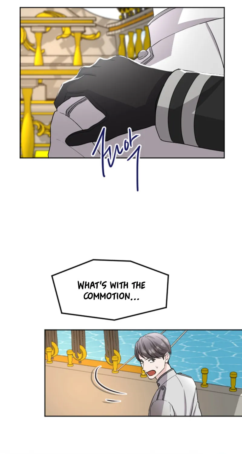 ‏I Will Fall With the Emperor Chapter 37 page 38 - 