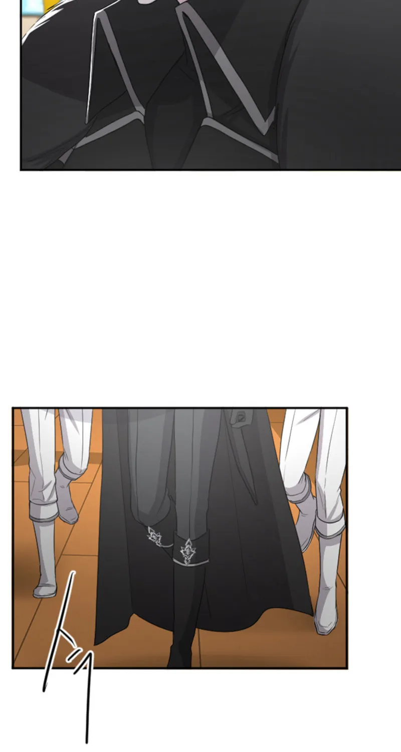 ‏I Will Fall With the Emperor Chapter 37 page 41 - 