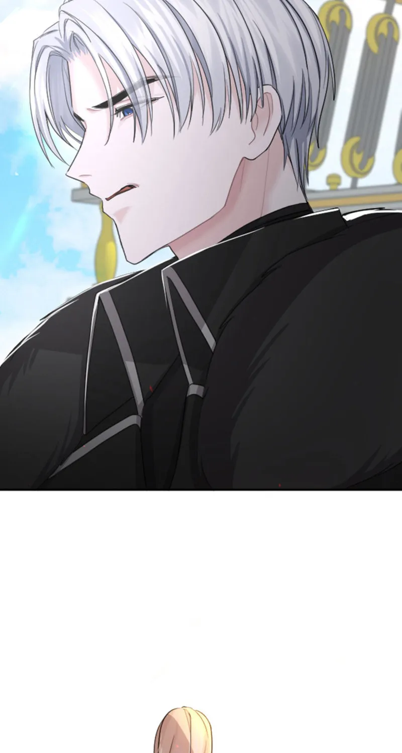 ‏I Will Fall With the Emperor Chapter 37 page 43 - 