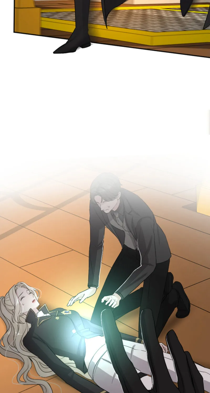 ‏I Will Fall With the Emperor Chapter 37 page 45 - 