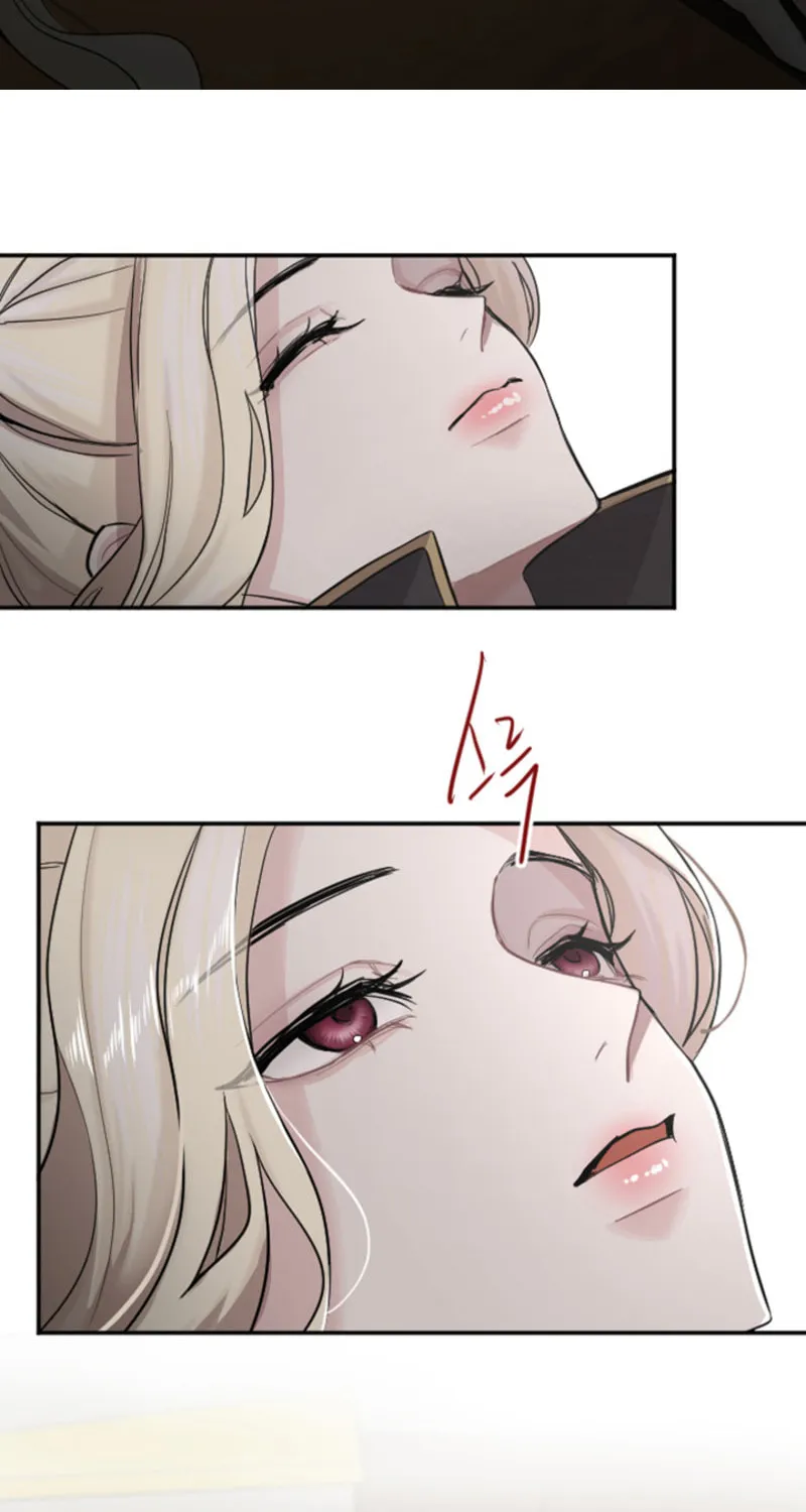 ‏I Will Fall With the Emperor Chapter 37 page 52 - 