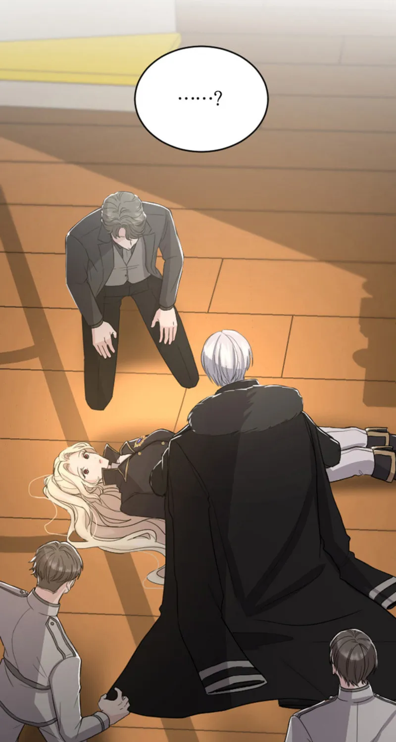 ‏I Will Fall With the Emperor Chapter 37 page 53 - 