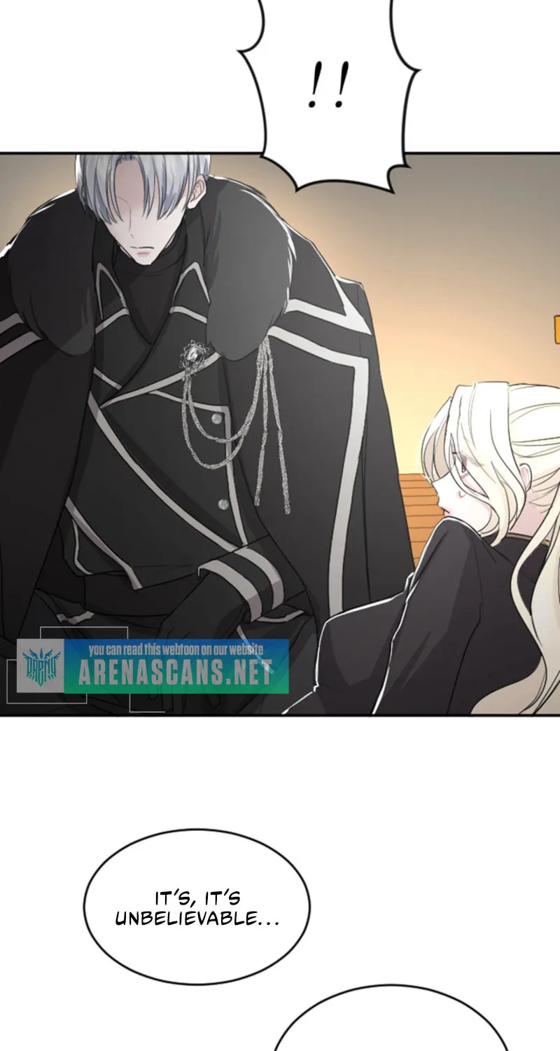 ‏I Will Fall With the Emperor Chapter 37 page 55 - 