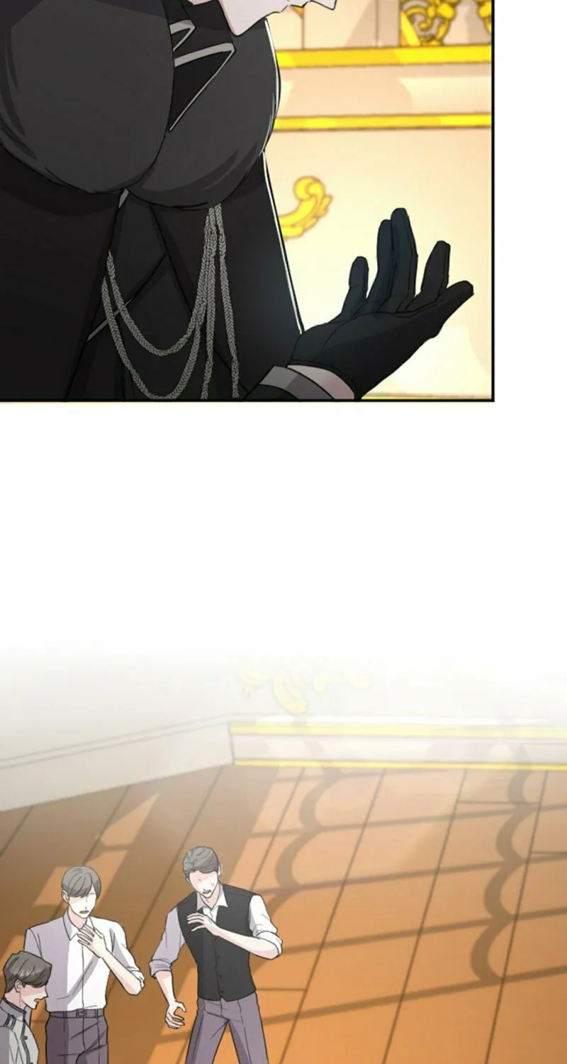 ‏I Will Fall With the Emperor Chapter 37 page 59 - 