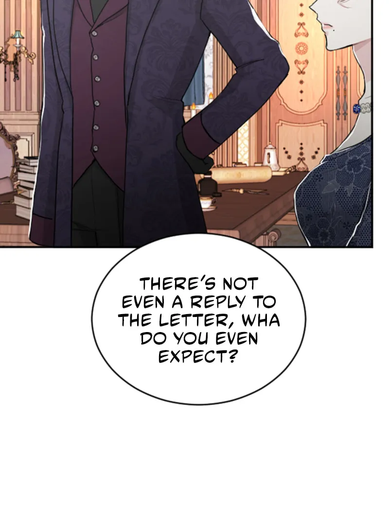 ‏I Will Fall With the Emperor Chapter 38 page 11 - 