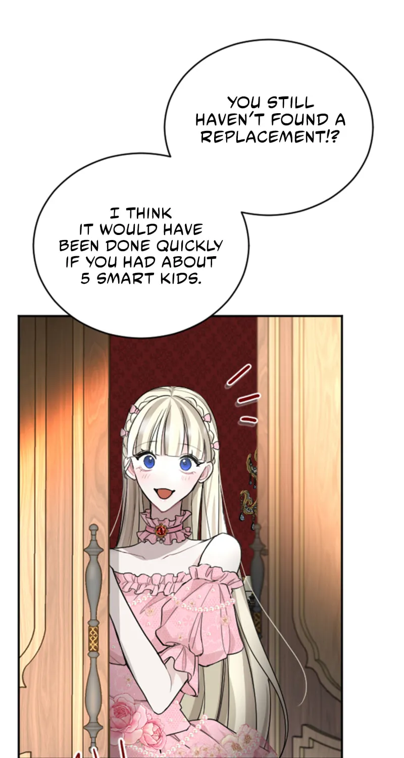 ‏I Will Fall With the Emperor Chapter 38 page 13 - 