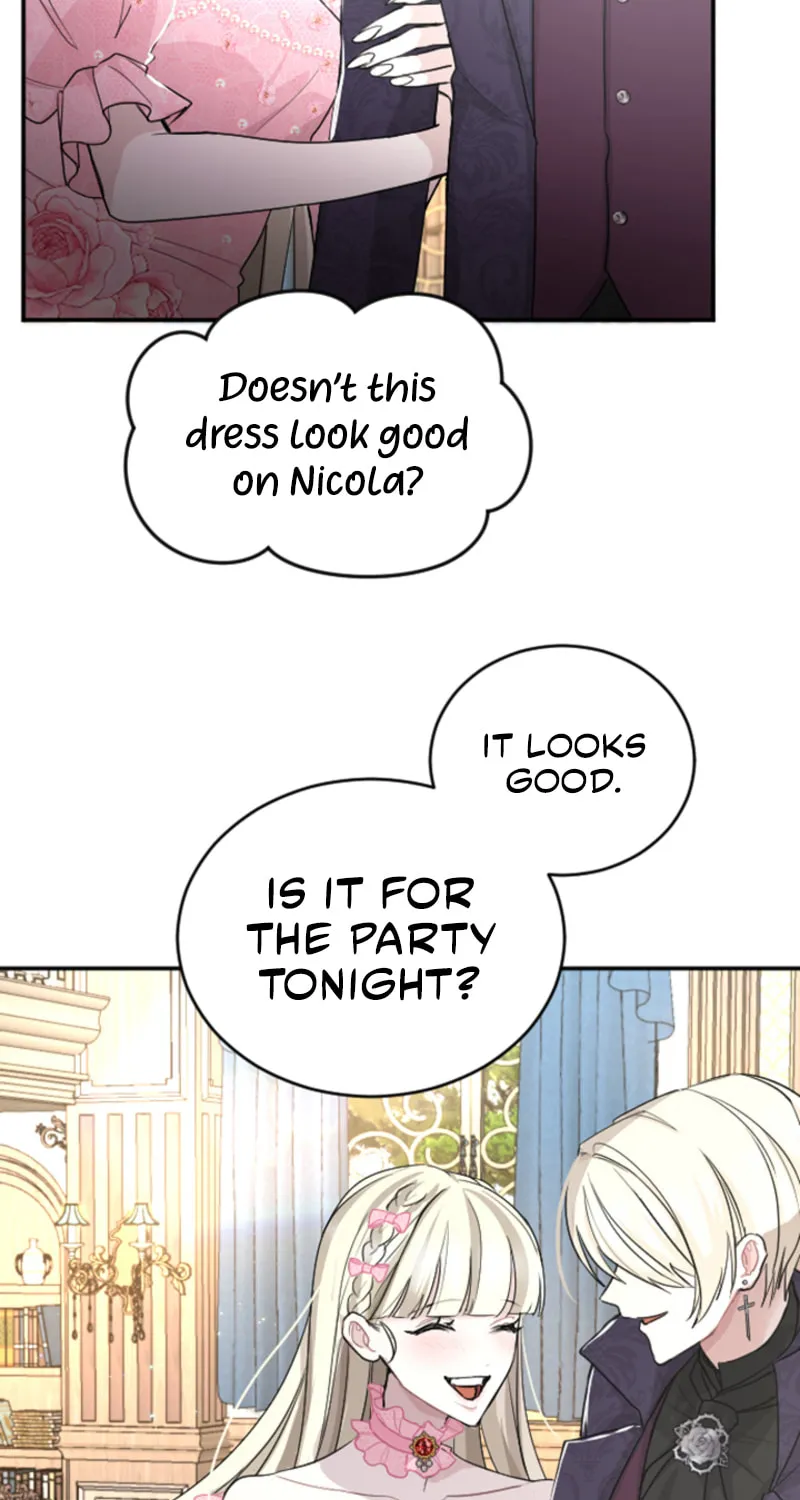 ‏I Will Fall With the Emperor Chapter 38 page 18 - 