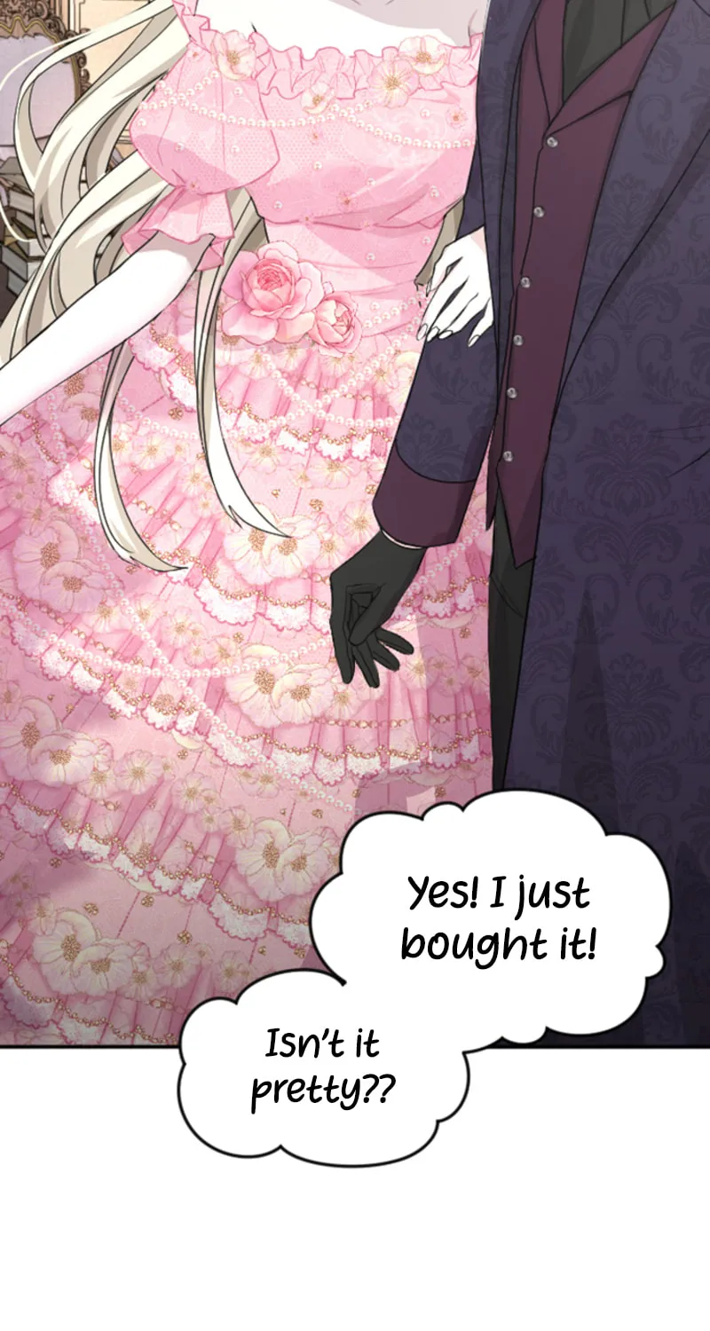 ‏I Will Fall With the Emperor Chapter 38 page 19 - 