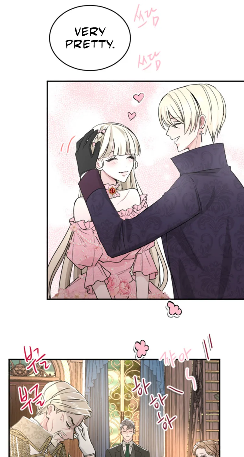 ‏I Will Fall With the Emperor Chapter 38 page 20 - 