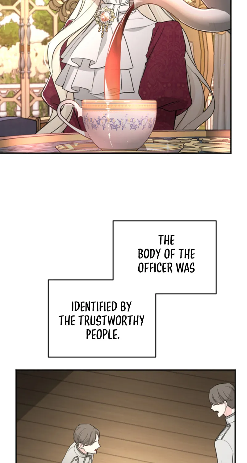 ‏I Will Fall With the Emperor Chapter 38 page 26 - 