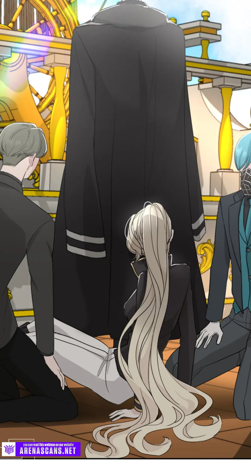 ‏I Will Fall With the Emperor Chapter 38 page 28 - 