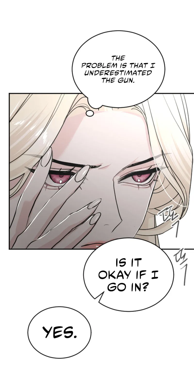 ‏I Will Fall With the Emperor Chapter 38 page 30 - 
