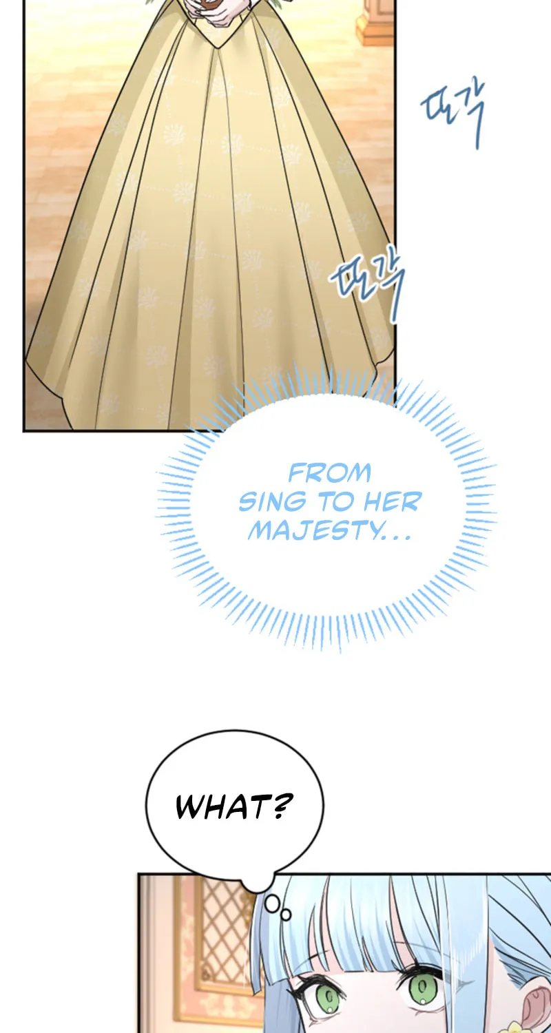 ‏I Will Fall With the Emperor Chapter 38 page 36 - 