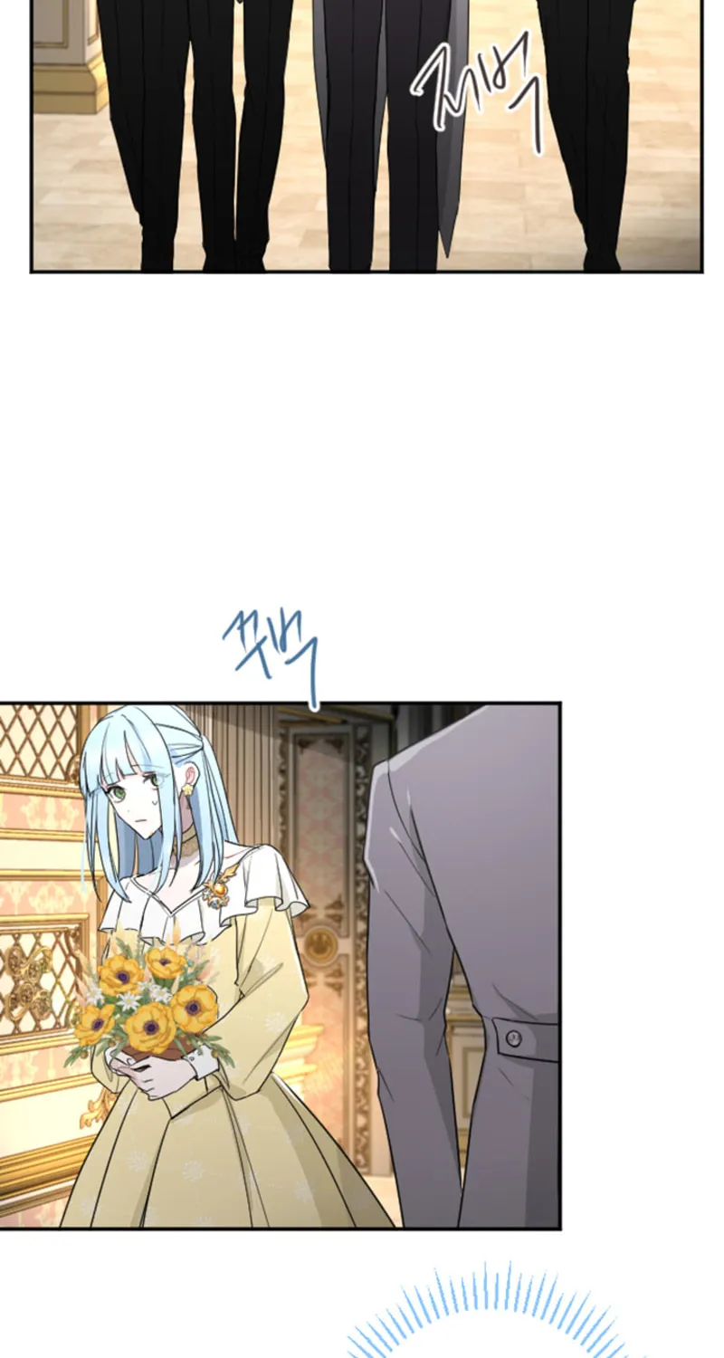 ‏I Will Fall With the Emperor Chapter 38 page 38 - 