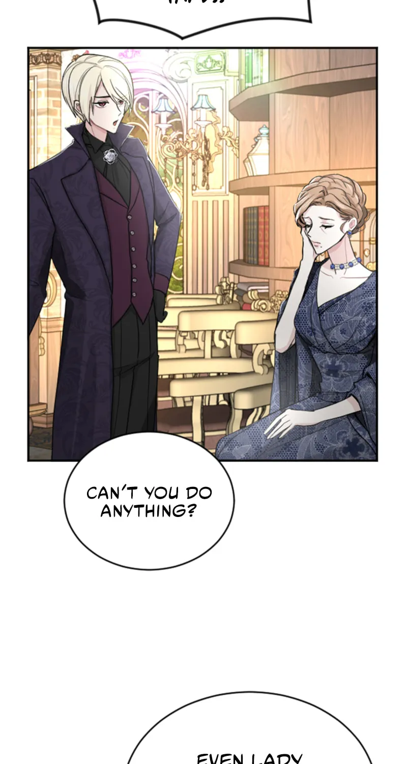 ‏I Will Fall With the Emperor Chapter 38 page 5 - 