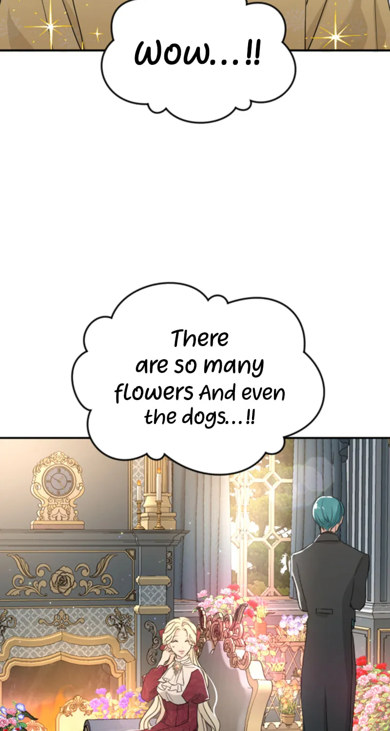 ‏I Will Fall With the Emperor Chapter 38 page 41 - 