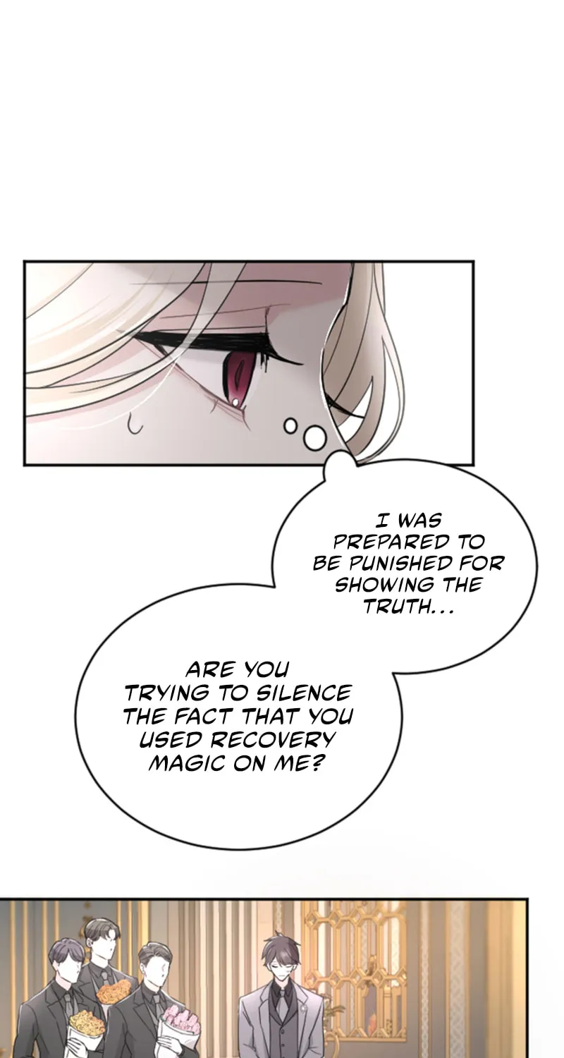 ‏I Will Fall With the Emperor Chapter 38 page 44 - 