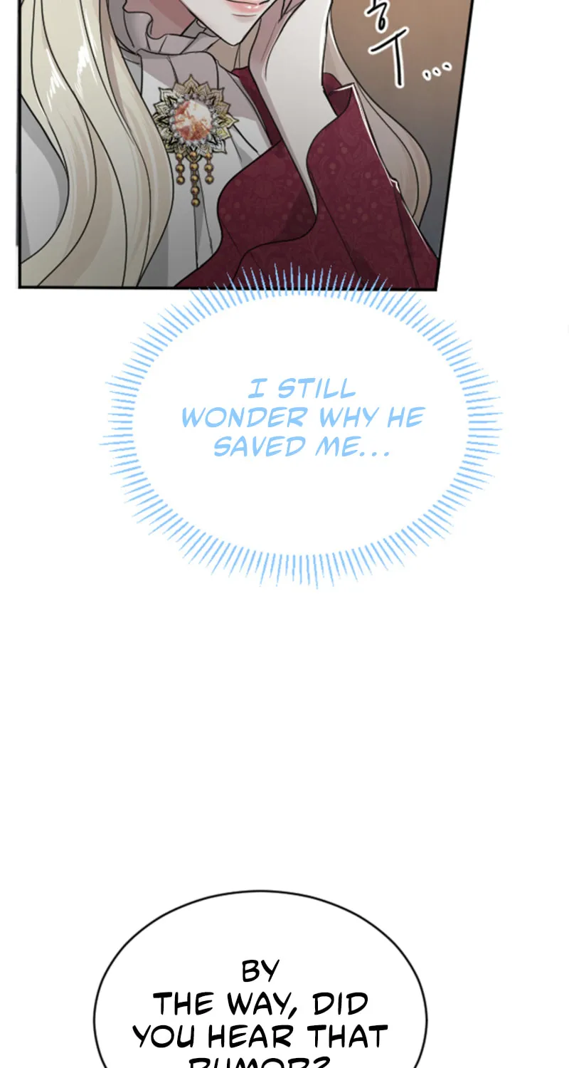 ‏I Will Fall With the Emperor Chapter 38 page 46 - 