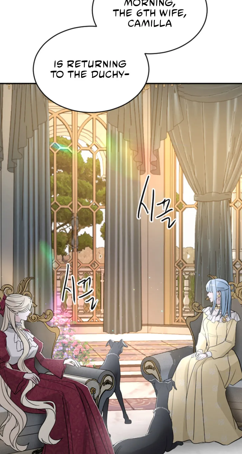 ‏I Will Fall With the Emperor Chapter 38 page 48 - 