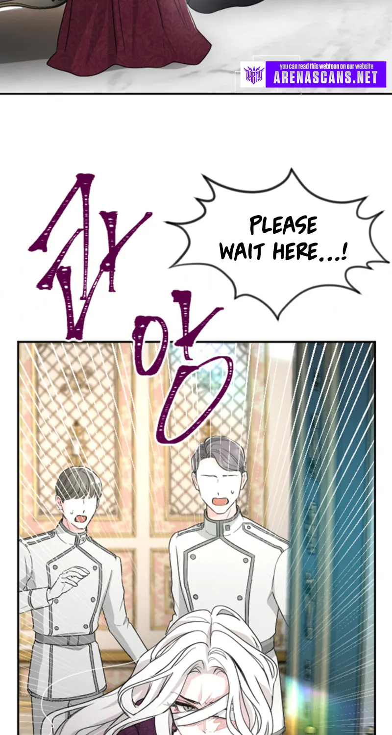 ‏I Will Fall With the Emperor Chapter 38 page 49 - 