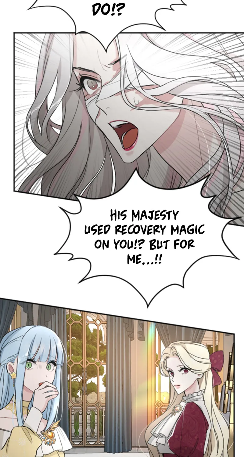‏I Will Fall With the Emperor Chapter 38 page 51 - 