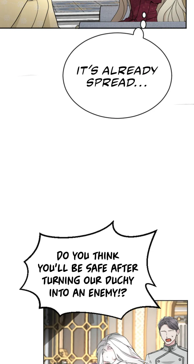 ‏I Will Fall With the Emperor Chapter 38 page 52 - 