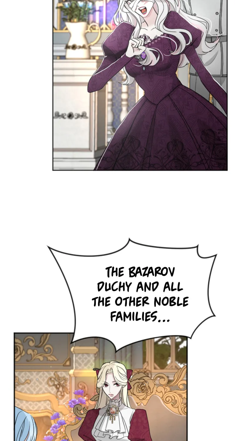 ‏I Will Fall With the Emperor Chapter 38 page 53 - 