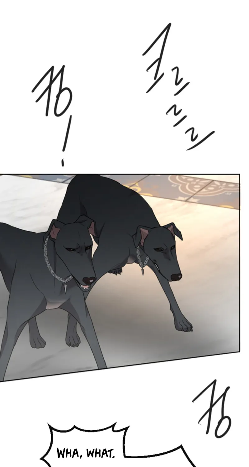 ‏I Will Fall With the Emperor Chapter 38 page 55 - 