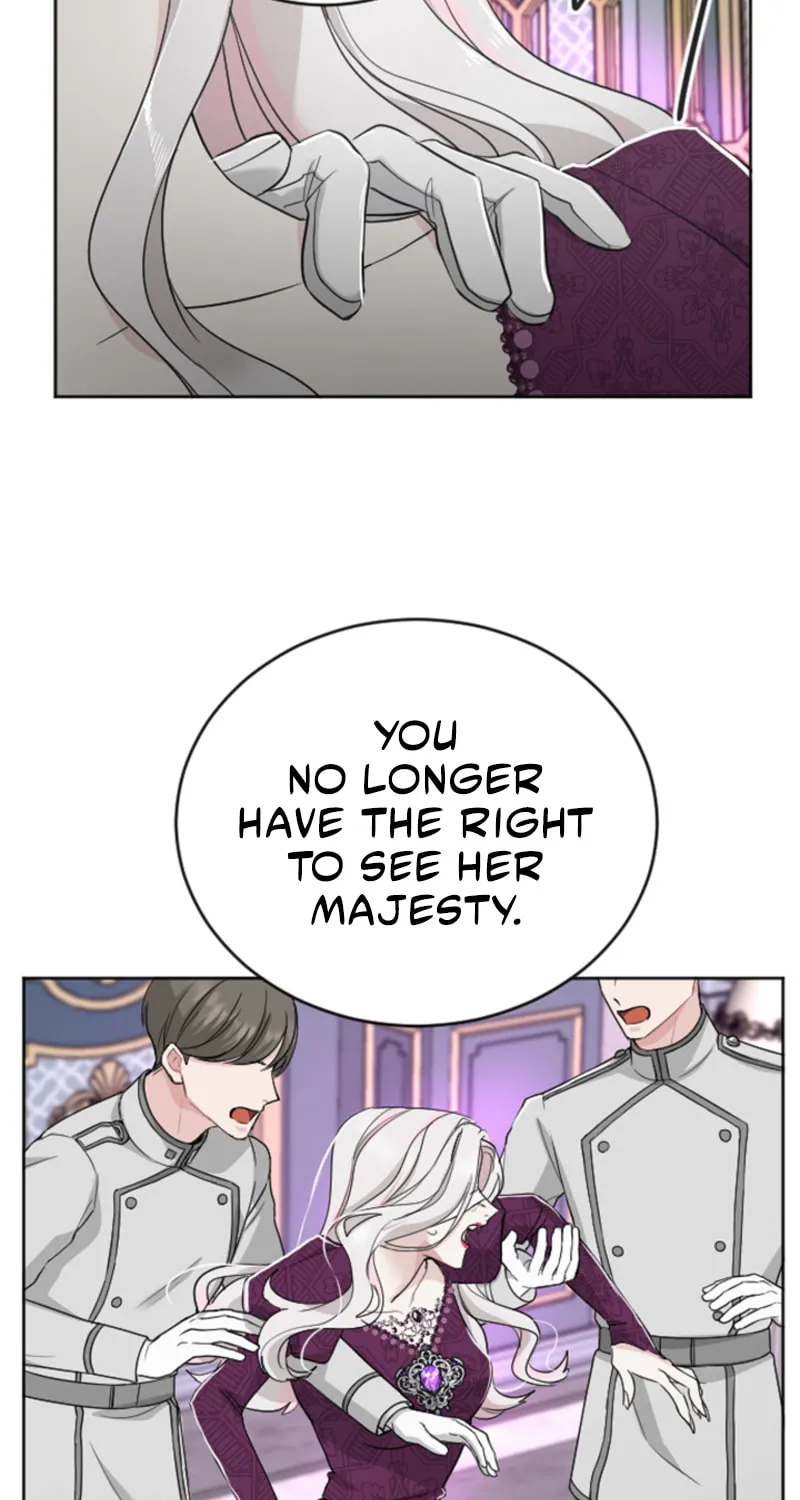 ‏I Will Fall With the Emperor Chapter 38 page 57 - 