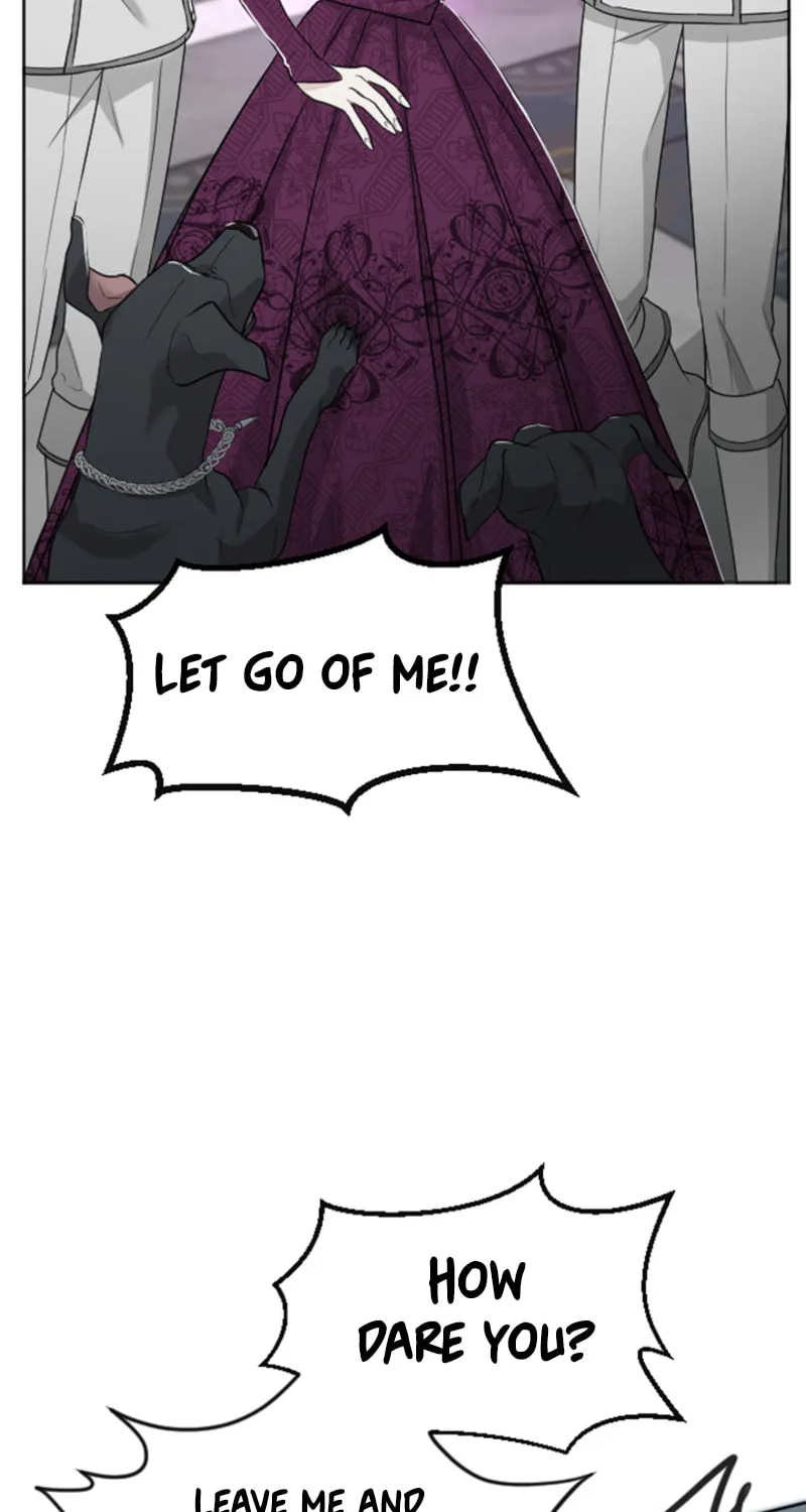 ‏I Will Fall With the Emperor Chapter 38 page 58 - 