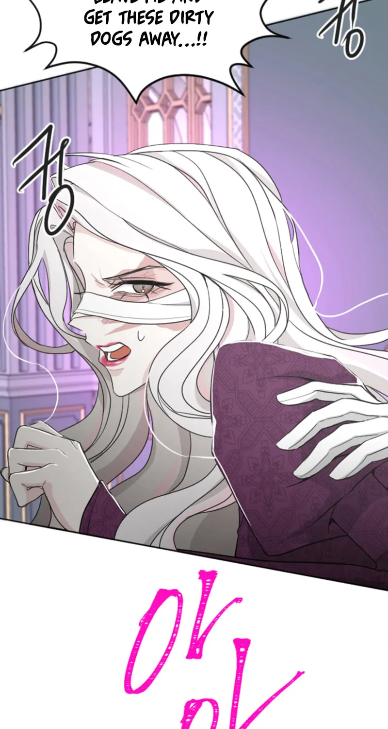 ‏I Will Fall With the Emperor Chapter 38 page 59 - 
