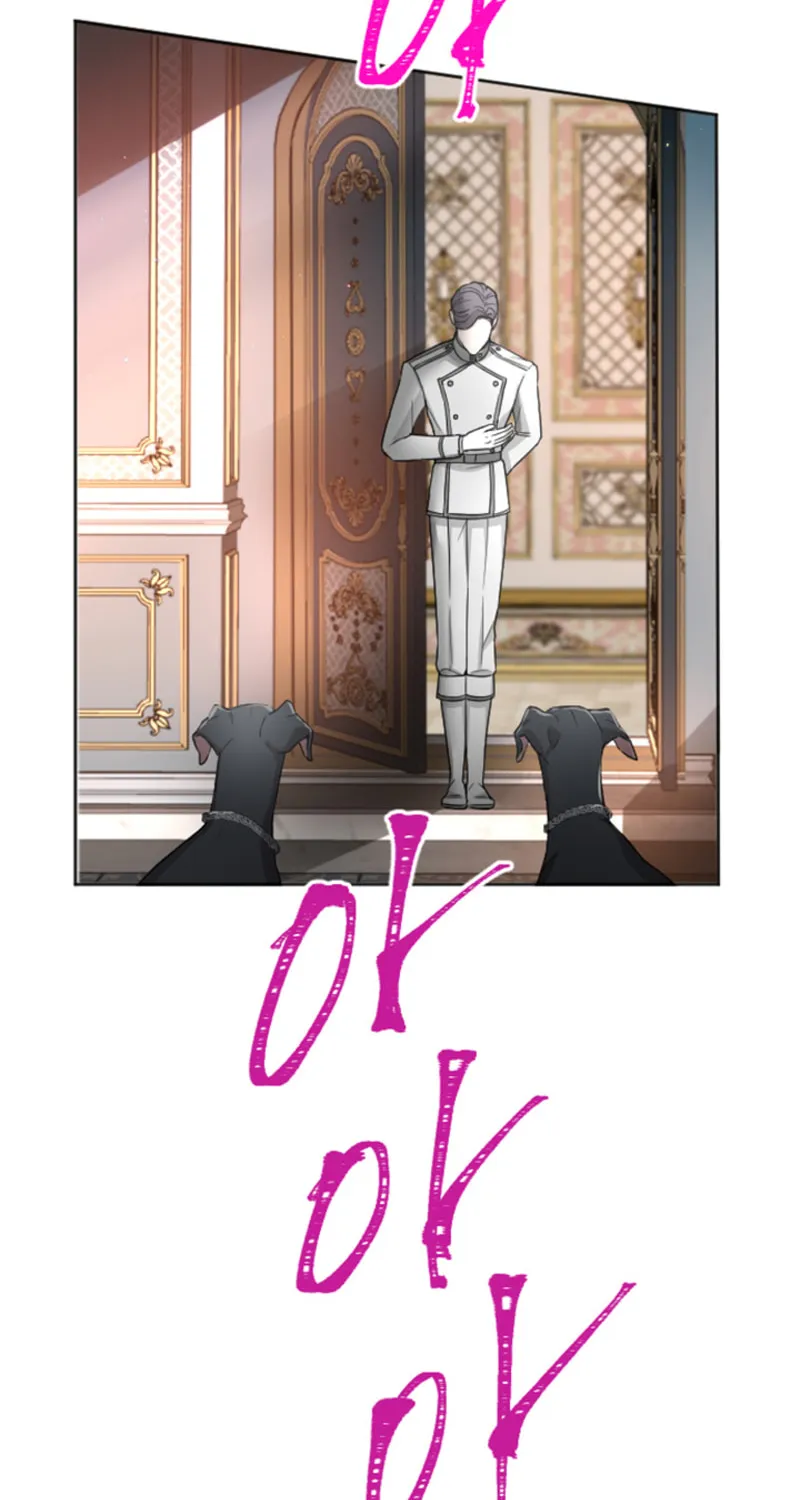 ‏I Will Fall With the Emperor Chapter 38 page 60 - 