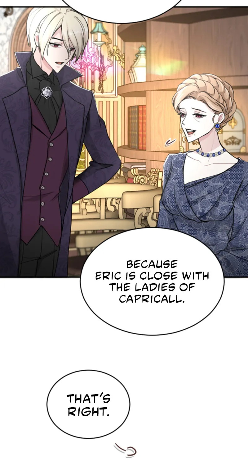‏I Will Fall With the Emperor Chapter 38 page 7 - 