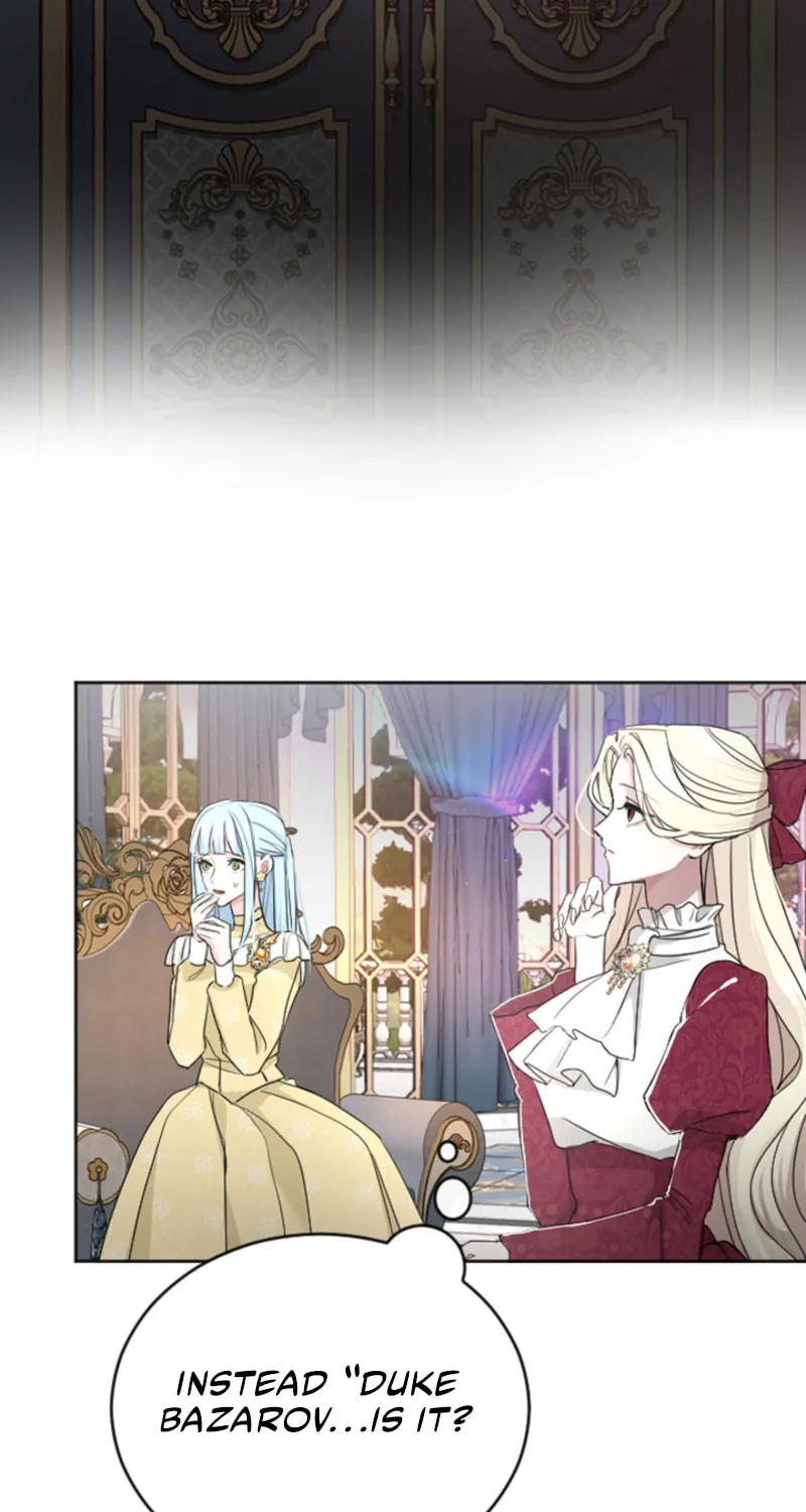 ‏I Will Fall With the Emperor Chapter 38 page 64 - 