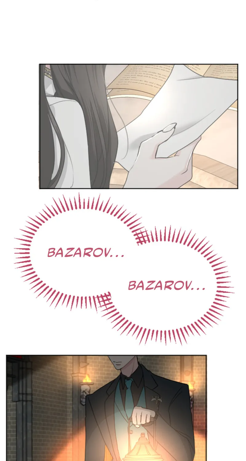 ‏I Will Fall With the Emperor Chapter 38 page 66 - 